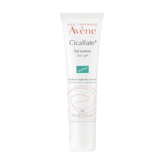 Eau Thermale Avène - Cicalfate+ - Gel cicatrice visage et corps