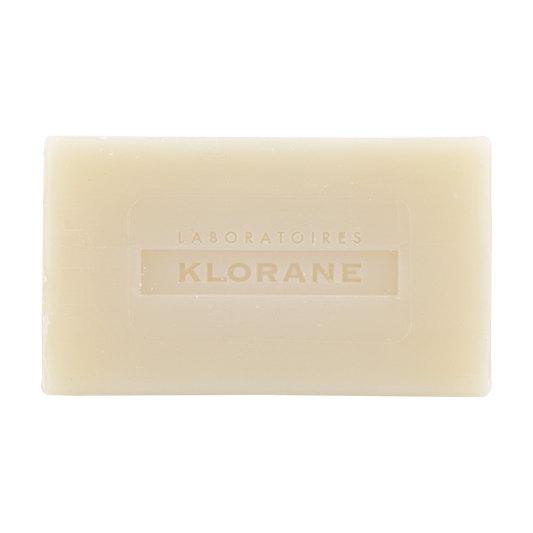 Klorane - Shampoing solide à l’Avoine - Tous types de cheveux