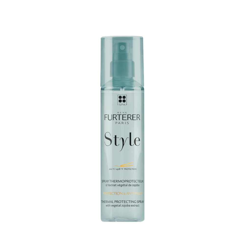 René Furterer - Style - Spray thermoprotecteur - Protection cheveux