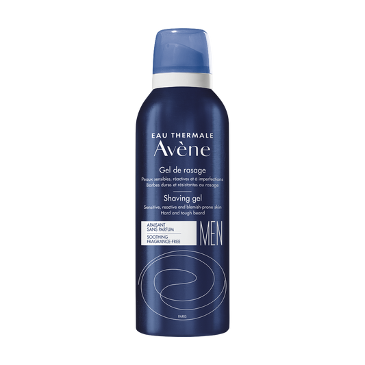 Eau Thermale Avène - MEN Gel de rasage
