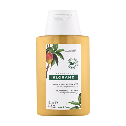 DOUCEUR Shampoing gainant