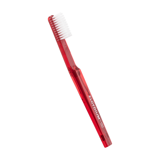 Pierre Fabre Oral Care - Elgydium - Brosse à dents Classic Médium
