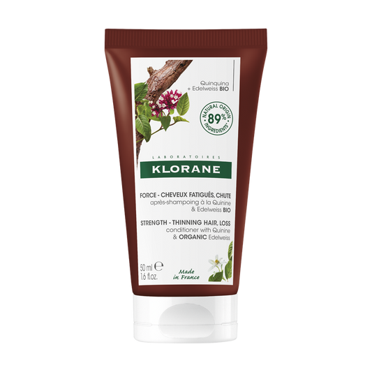ANTICHUTE Après-shampoing fortifiant et stimulant