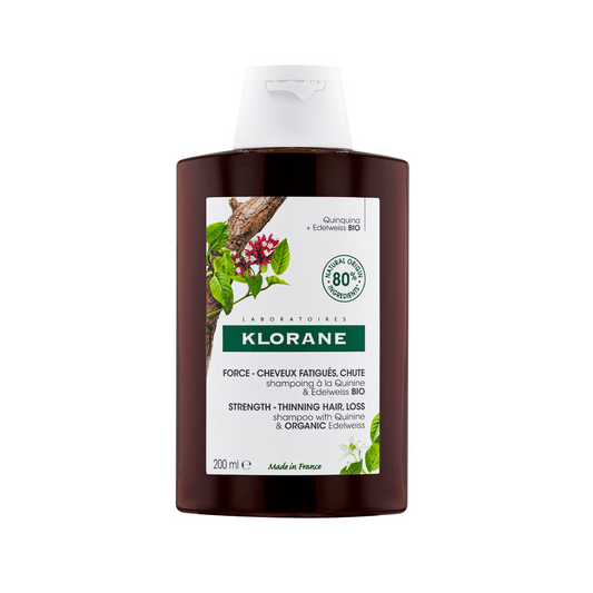 ANTICHUTE Shampoing fortifiant et stimulant