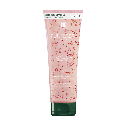 René Furterer Shampooing repulpant et densifiant pro-jeunesse - TONUCIA NATURAL FILLER