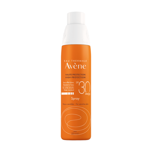 Eau Thermale Avène - Solaire - Spray SPF 30