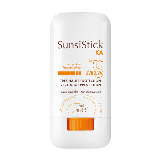 Eau Thermale Avène - Solaire - SunsiStick KA SPF 50+