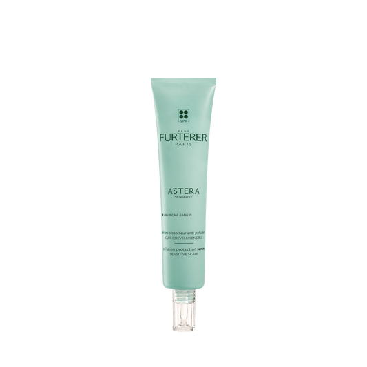 René Furterer - Astera Sensitive - Sérum protecteur anti-pollution - Soin cuir chevelu sensible