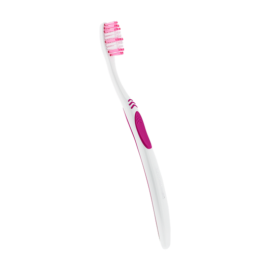 ELGYDIUM Basic - brosse à dents