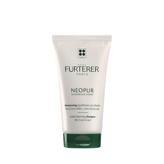 René Furterer - Neopur - Shampooing anti-pelliculaire - Cuir chevelu sec