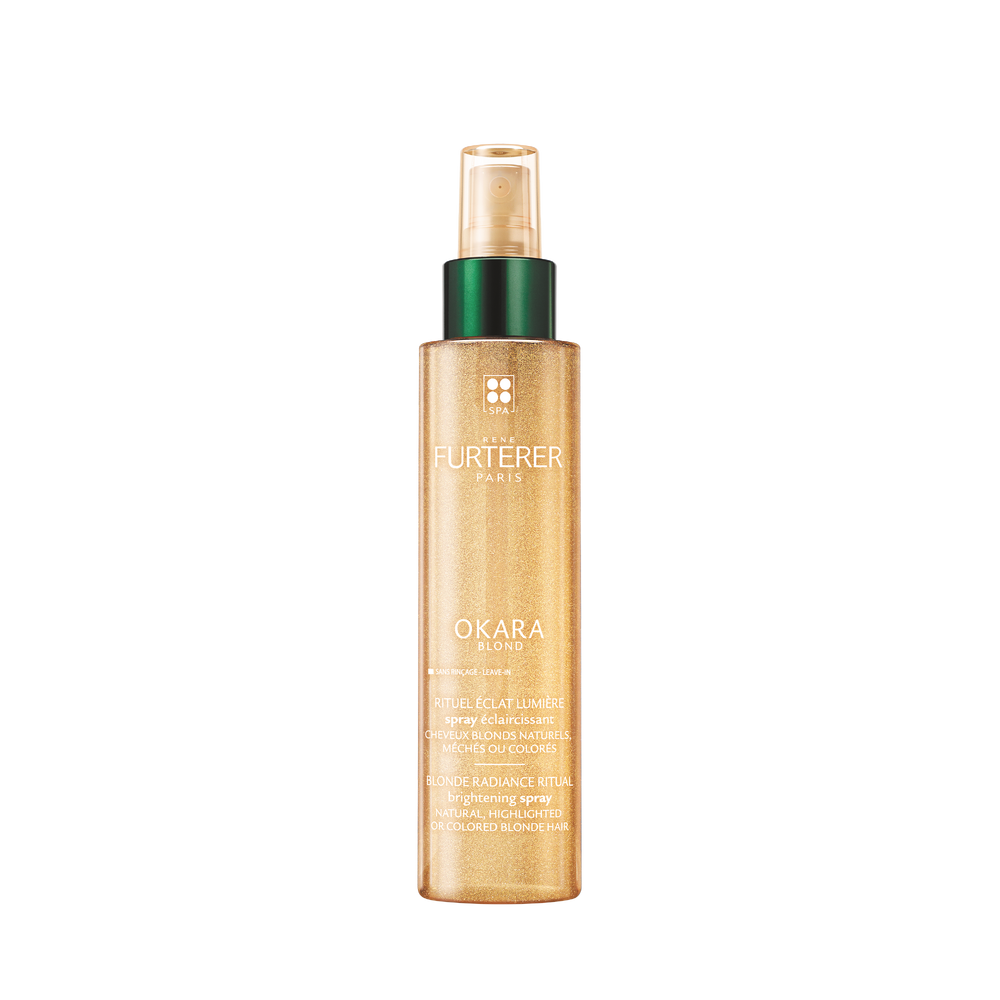 René Furterer - Okara Blond - Spray éclaircissant cheveux