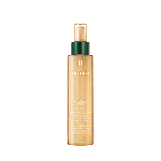 René Furterer - Okara Blond - Spray éclaircissant cheveux