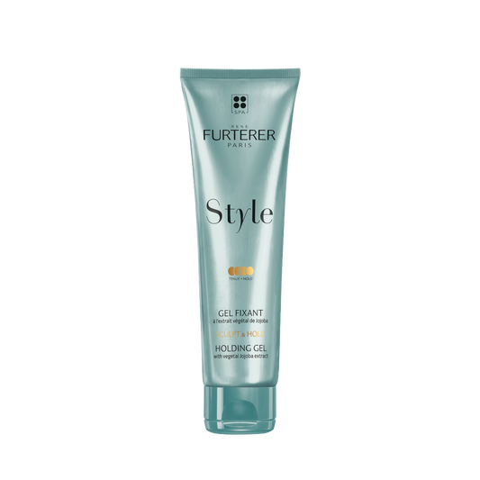 René Furterer Gel fixant - Gel cheveux - STYLE