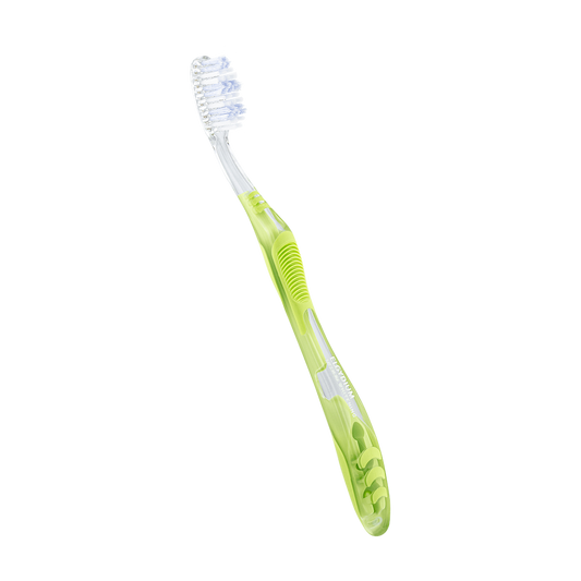 ELGYDIUM Blancheur - brosse à dents