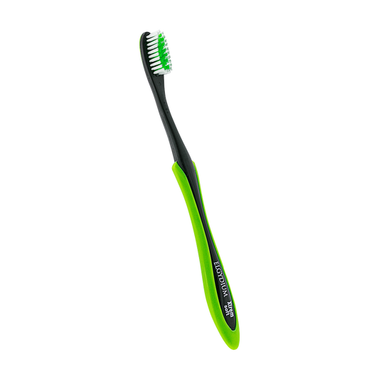 ELGYDIUM Xtrem - brosse à dents adolescent