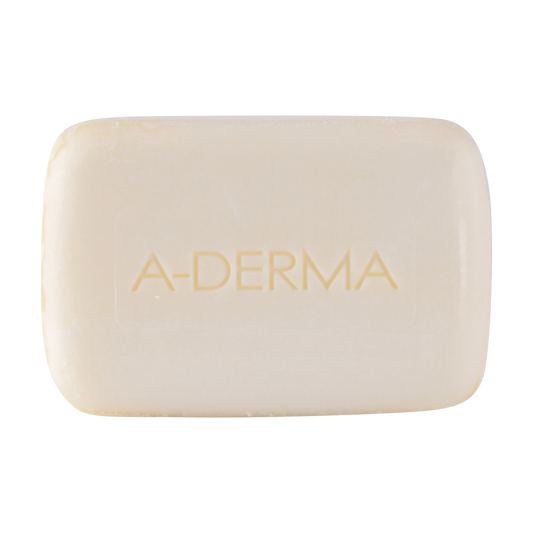 A-Derma - Les Indispensables - Pain surgras nettoyant nutritif