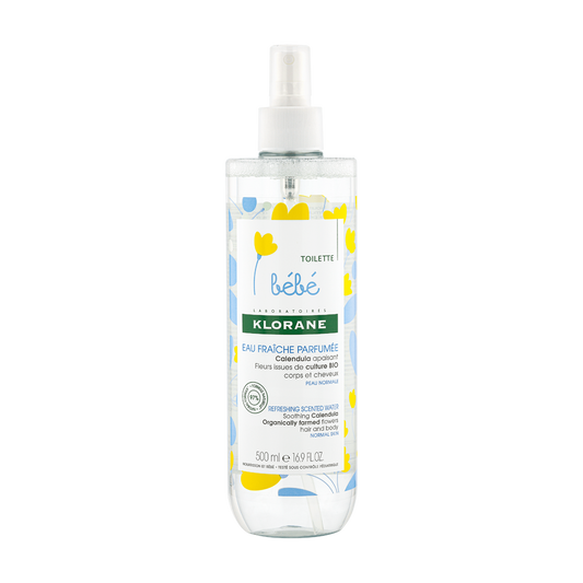 Klorane Eau fraîche parfumée - Bébé