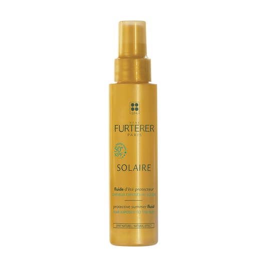 René Furterer - Solaire - Fluide d'été protecteur - cheveux exposés au soleil