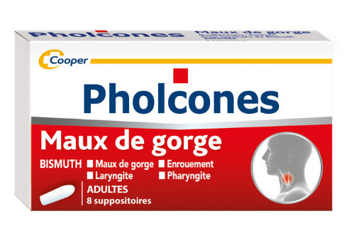 PHOLCONES BISM SUP AD  8