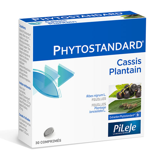 Phytostandard® Cyprès / Astragale