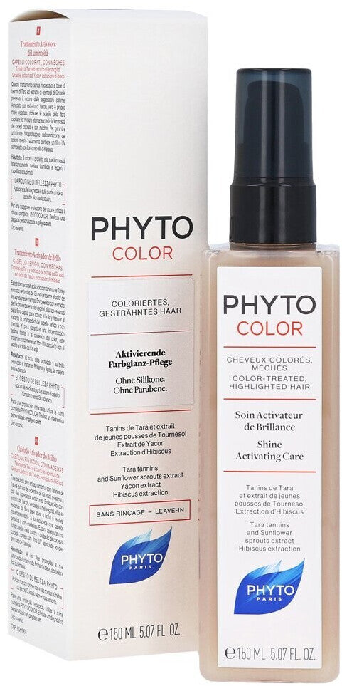 PHYTOCOLOR CARE SOIN 150ML