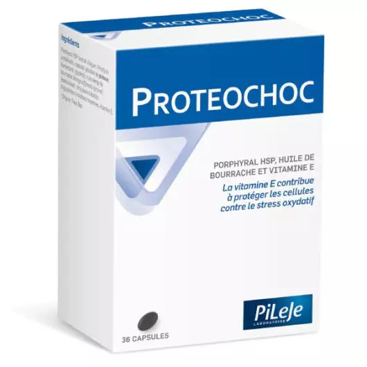PROTEOCHOC CAPS COMPL ALI BT36