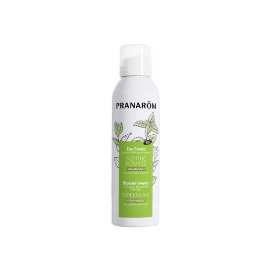 PRANAROM HYDROLAT MENTH POIV 150ML