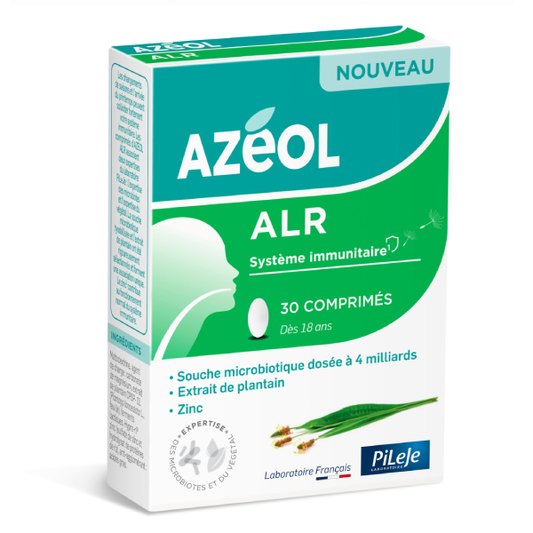 Azéol ALR