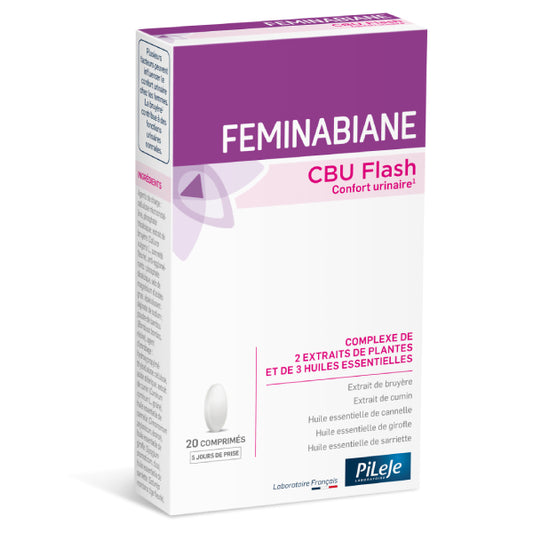 Feminabiane CBU Flash