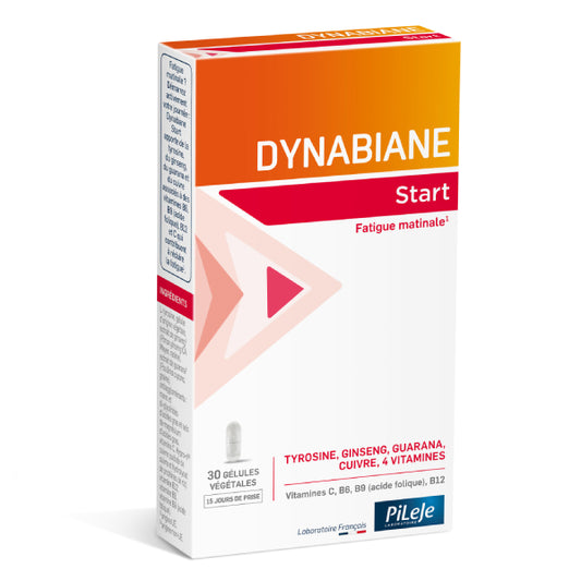 Dynabiane Start - 30 gélules