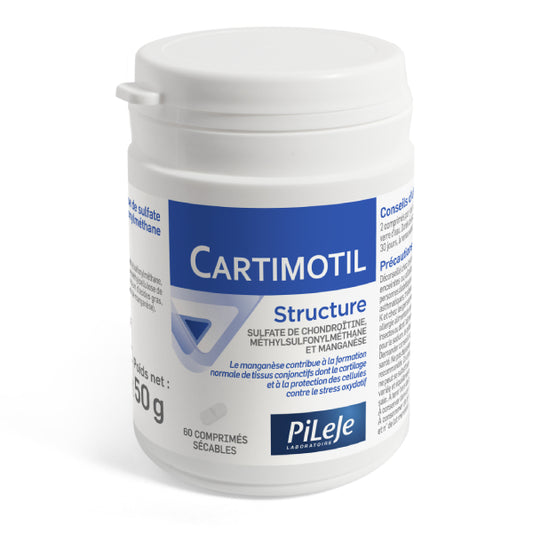 Cartimotil Structure