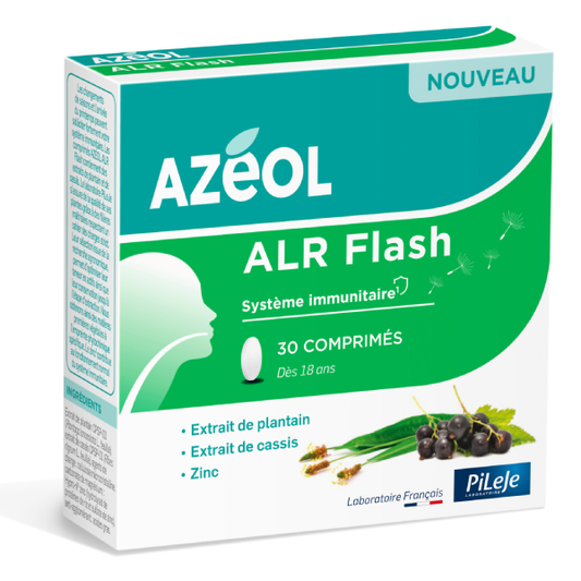Azéol ALR Flash