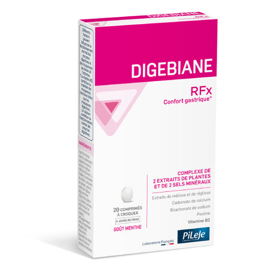 Digebiane RFx