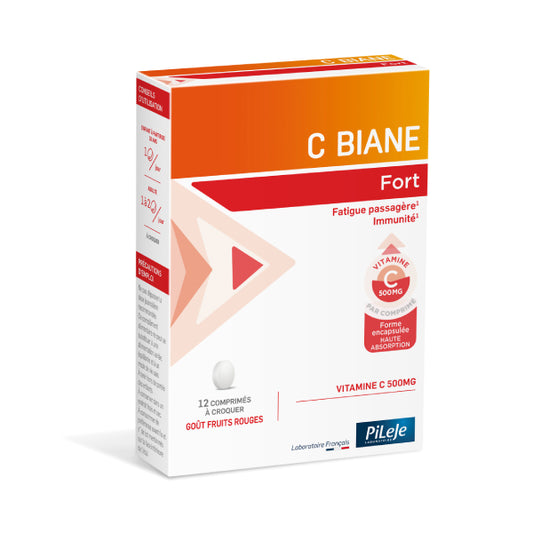 C Biane Fort