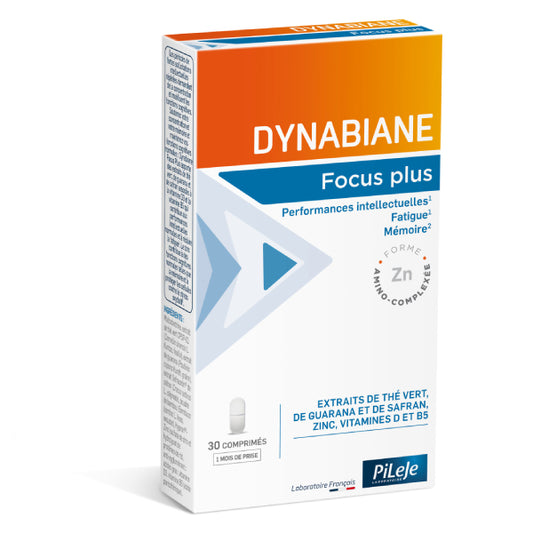 Dynabiane Focus Plus