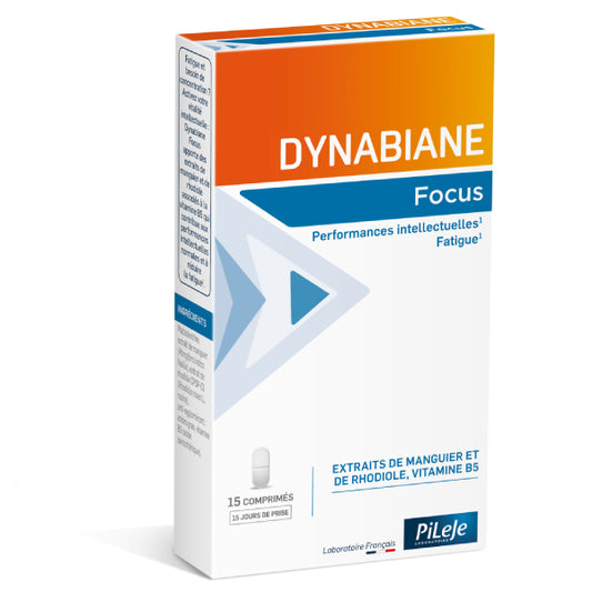 Dynabiane Focus
