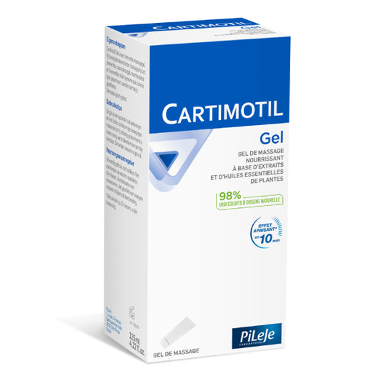 Cartimotil Gel