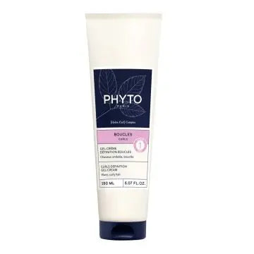 PHYTO GEL CR BOUCLE 150ML