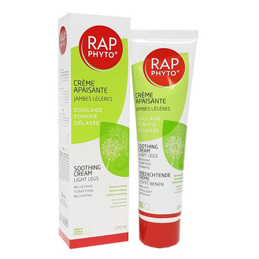 RAP PHYTO CR T 100ML