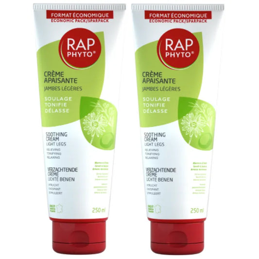 RAP PHYTO CR APAIS JAMB LEG2X100ML