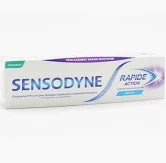 SENSODYNE RAPIDE DENT T75ML