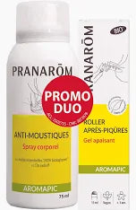 PRANAROM AROMAPIC SPR+ROLLER
