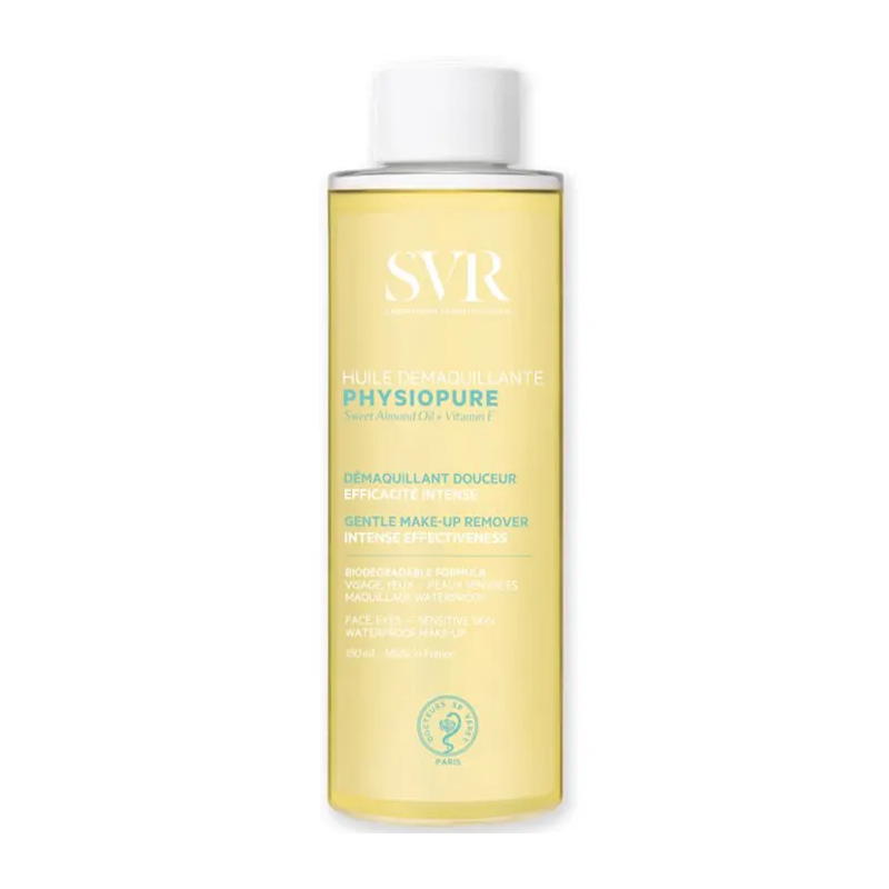 SVR PHYSIOPURE HLE DEMAQ 150ML