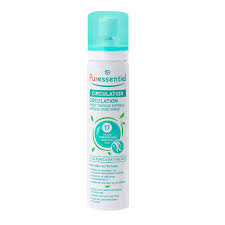 PURESSENT SPRAY CIRCUL   100ML