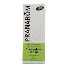 PRANAROM YLANG YLANG TOT BIO  HE5ML