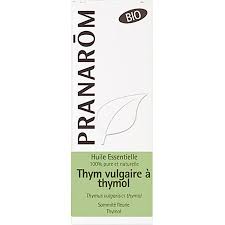 PRANAROM THYM THYMOL BIO  HE 5ML