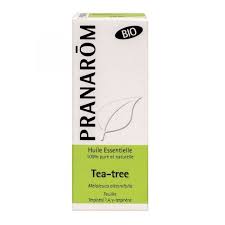 PRANAROM TEA TREE BIO  HE 10ML
