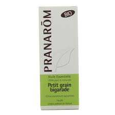 PRANAROM PETIT GR BIGAR BIO  HE10ML