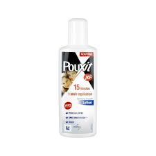POUXIT LOT POUX EXTR FORT100ML
