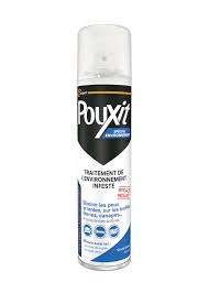 POUXIT ENVIRONNEMENT 250ML